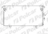 Радиаторы кондиционера (PJ) -Koyo Polcar 7208K81K (фото 1)