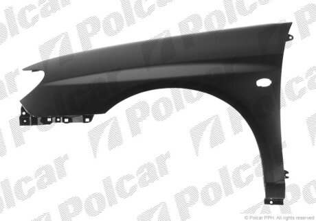 Автозапчасть Polcar 721401-1