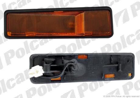 Повторитель поворота Polcar 740319-5