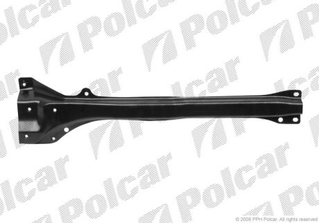 Балка поперечная Polcar 742304-1