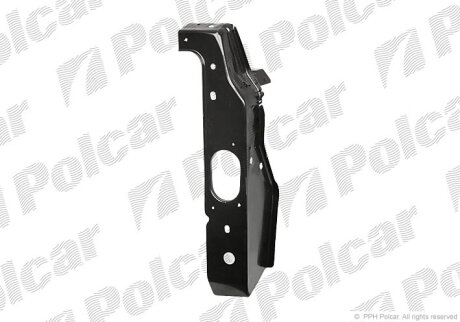 Окуляр панели передней Polcar 742604-6