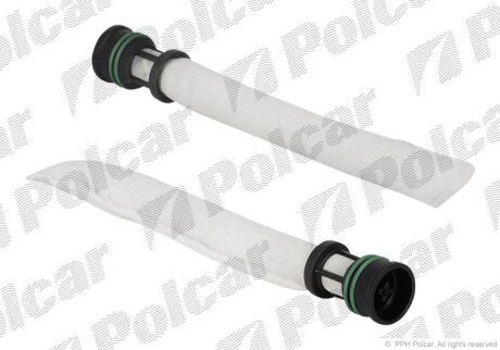 Осушитель Polcar 7435KD-1