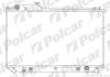Радиаторы охлаждения (PJ) Polcar 804208-1 (фото 1)