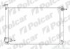 Радиатор охлаждения двигателя Polcar 8061083K (фото 1)