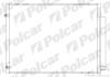 Радиатор кондиционера (Конденсатор) Polcar 8061K8C2 (фото 1)