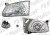 Фара основная правая Polcar 810209-E (фото 1)