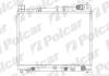 Радиаторы охлаждения (PJ) Polcar 810308-4 (фото 1)