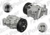 Компрессор кондиционера (новый) (PJ) Polcar 8103KS-1 (фото 1)