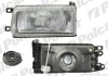 Фара основная левая Polcar 8108091E (фото 1)