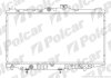 Радиатор охлаждения двигателя Polcar 810908-6 (фото 1)