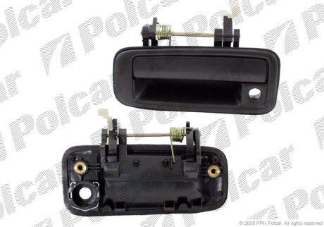 Ручка двери Polcar 8109Z-41