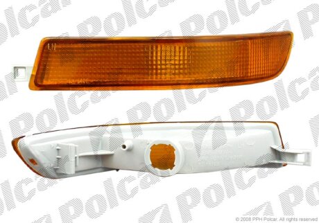 Фонарь указателя поворота Polcar 8110202E