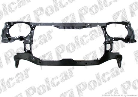 Панель передняя Polcar 811204