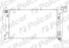 Радиатор охлаждения двигателя Polcar 811308-1 (фото 1)