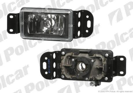Фара противотуманная Polcar 8114292E