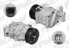 Компрессор кондиционера Polcar 8114KS-1 (фото 1)