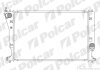 Радиатор охлаждения двигателя Polcar 8115081K (фото 1)