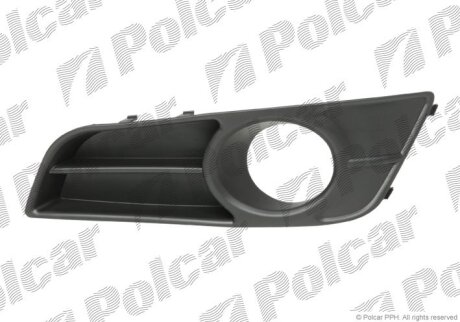 Решетка в бампере Polcar 81152713