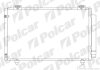 Радиатор кондиционера (Конденсатор) Polcar 8115K8C1 (фото 1)