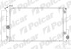 Радиатор охлаждения двигателя Polcar 811608-2 (фото 1)