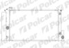 Радиатор двигателя Polcar 8116082K (фото 1)