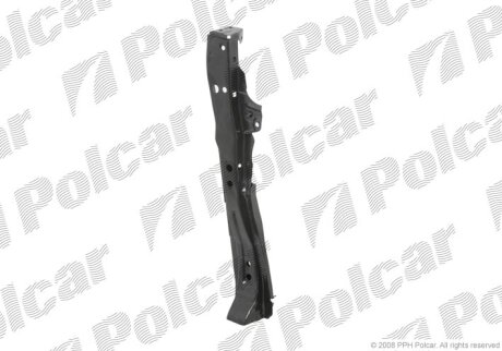 Окуляр панели передней Polcar 811704-5
