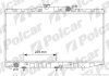 Радиатор охлаждения двигателя Polcar 812008-2 (фото 1)