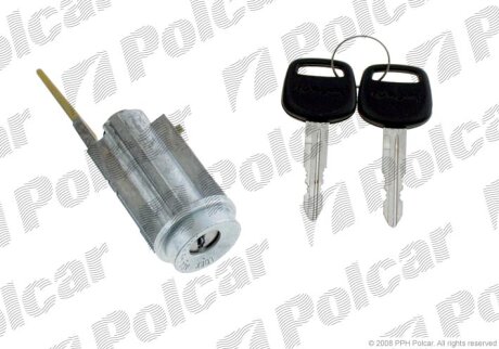 Замок зажигания Polcar 8121Z-05