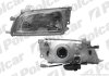 Фара основная левая Polcar 8122094E (фото 1)