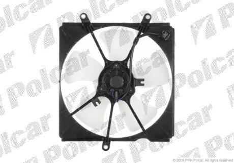 Вентилятор Polcar 812323W2