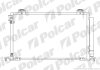 Радиатор кондиционера (Конденсатор) Polcar 8125K8C1 (фото 1)