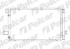 Конденсер, радиатор кондиционера Polcar 8125K8C4S (фото 1)
