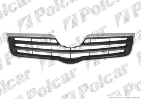 Решетка Polcar 812605