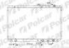 Радиатор охлаждения двигателя Polcar 813308-6 (фото 1)