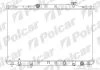 Радиатор охлаждения двигателя Polcar 813308-7 (фото 1)