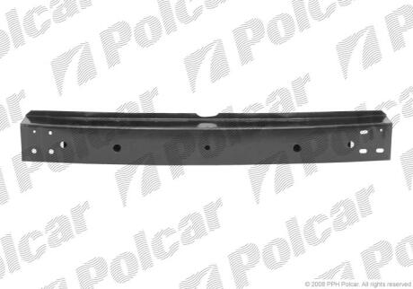 Усилитель бампера Polcar 813407-1