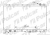 Радиатор охлаждения двигателя Polcar 8135084 (фото 1)