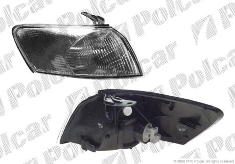 Фонарь указателя поворота Polcar 813519-E