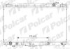 Радиатор двигателя Polcar 813708-3 (фото 1)