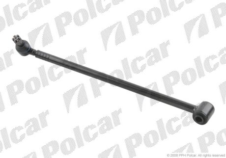 Рычаг Polcar 814437-4