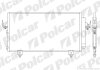 Конденсер, радиатор кондиционера Polcar 8146K82K (фото 1)