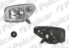 Фара основная левая Polcar 8147094E (фото 1)