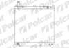Радиатор охлаждения двигателя Polcar 816508-3 (фото 1)