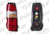 Фонарь задний Polcar 8166870E (фото 1)