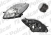 Фара основная Polcar 817209-V (фото 1)