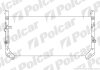 Радиатор кондиционера (Конденсатор) Polcar 8176K8B1 (фото 1)