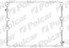 Конденсер, радиатор кондиционера Polcar 8177K81K (фото 1)
