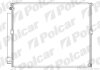 Радиаторы кондиционера (PJ) -Koyo Polcar 8178K81K (фото 1)
