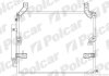 Радиатор кондиционера (Конденсатор) Polcar 8179K8C2 (фото 1)