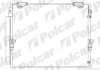 Радиаторы кондиционера (PJ) Polcar 8184K8C1 (фото 1)
